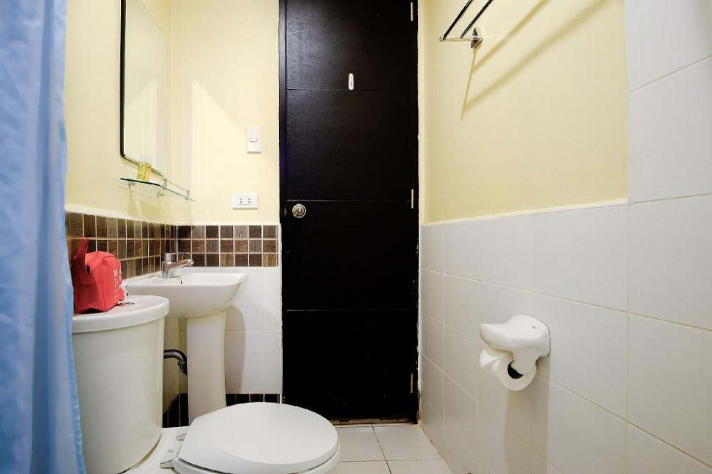 ZEN Rooms Studio 18 Ortigas Main image